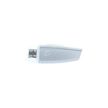 ML Lecteur de carte externe - USB 2.0 - Formats compatibles : MICRO - SD / M2 / MS CARD / SD / SDXC - Gris