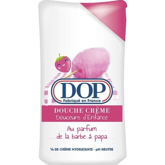Dop Gel Douche