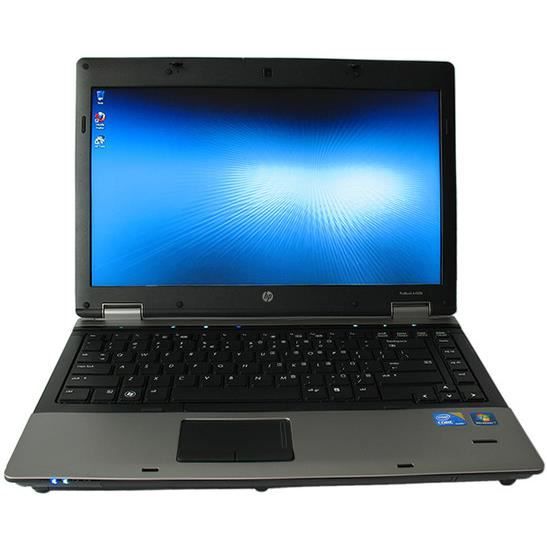 Разборка ноутбука hp probook 6450b