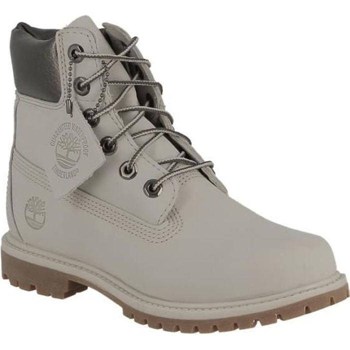 timberland femme impermeable