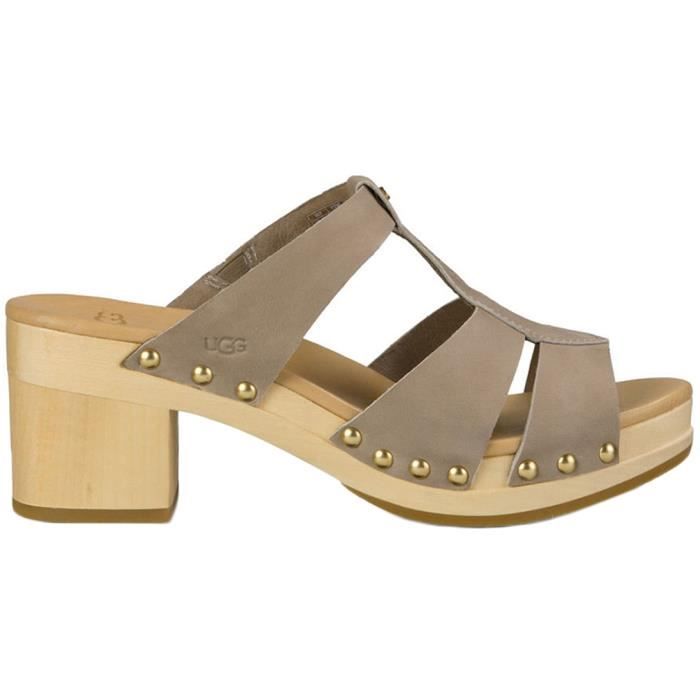 ugg sandales femme beige ugg sandales femme beige