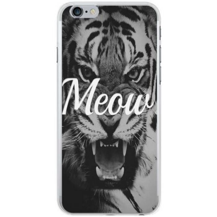 coque iphone 6 meow coque iphone 6 meow