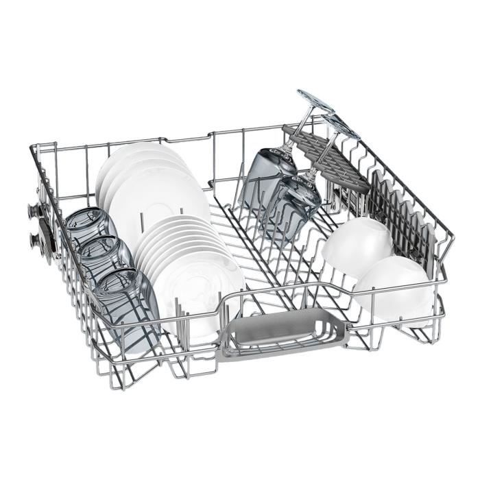 Balay 3VS572BP Lave-vaisselle pose libre largeur1