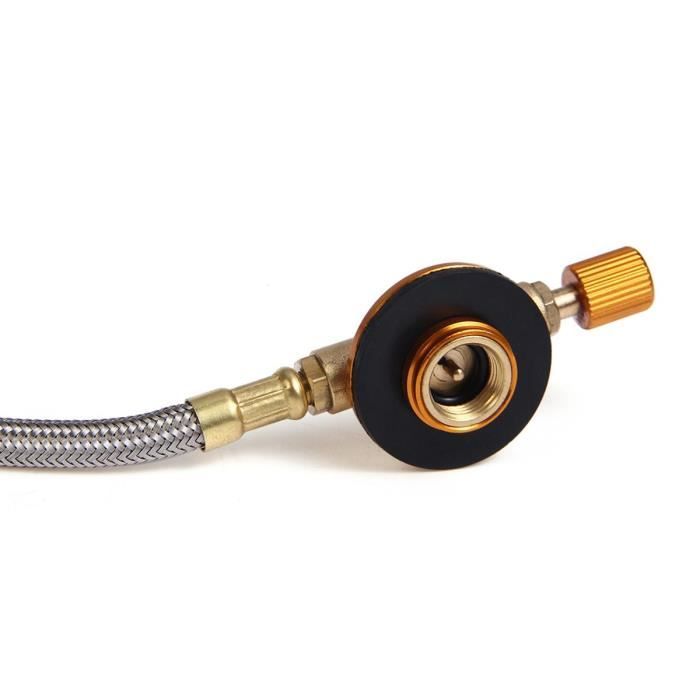 Camping Compact Cuisinière cuisinière3