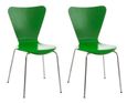 De Vert Bureau Bois Cds10009 En Lot Et Chaises Séjour Métal 2 kOPnXw80