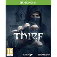JEUX XBOX ONE Thief Jeu XBOX One JEUX XBOX ONE Thief Jeu XBOX One