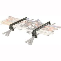 PORTE-SKI Porte-skis GREEN VALLEY RIDER Aluminium PORTE-SKI Porte-skis GREEN VALLEY RIDER Aluminium