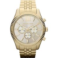MONTRE Michael Kors MK8281 Chronographe Hommes MONTRE Michael Kors MK8281 Chronographe Hommes