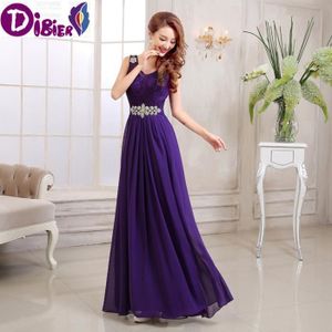 ROBE DE CÉRÉMONIE Nouvelle arrivée robe longue de mariage Robe Se.