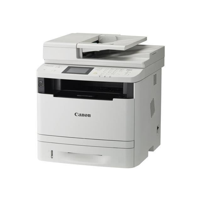 CANON Imprimante Laser monochrome MF416DW - A4 - WiFi