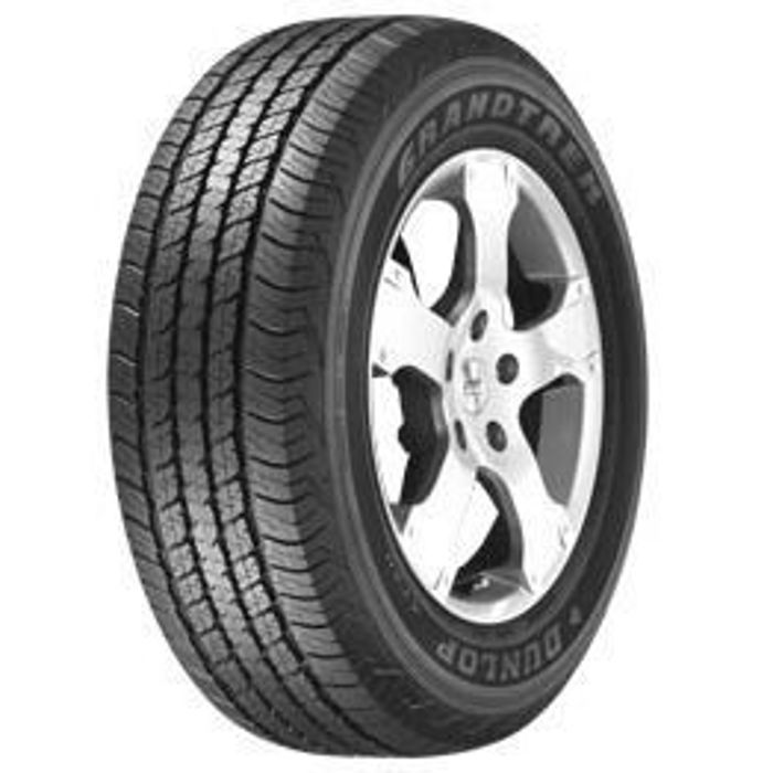 Dunlop 265/60R18 110H AT20