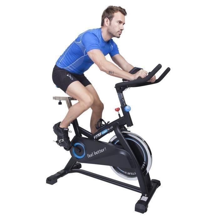 FYTTER Vélo de Biking Rider RI-04X