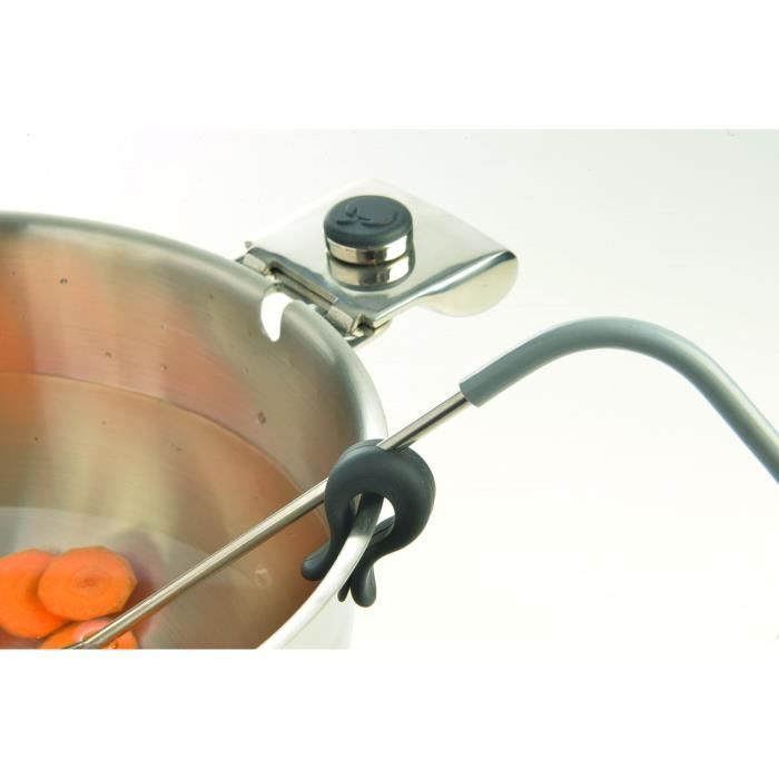 MASTRAD F73050 Kit Rechange cable + Attache Induction pour sonde Cuisson M°Classic