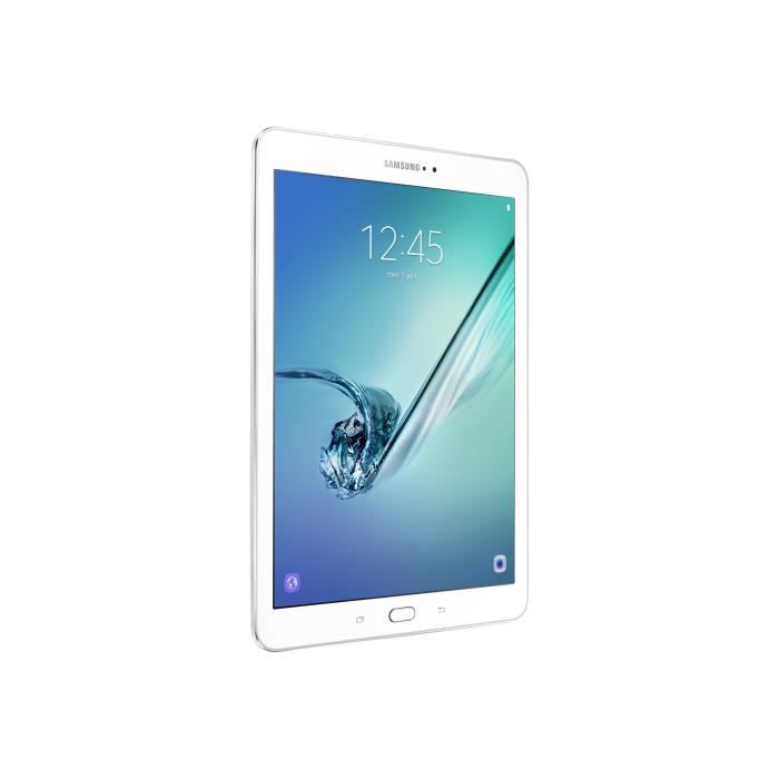 SAMSUNG Tablette tactile GalaxyTab S2 - 8\