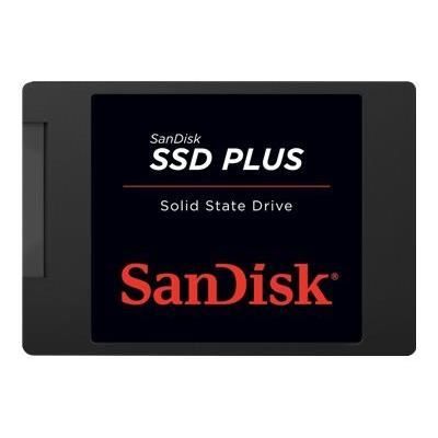 SANDISK SSD PLUS 120Go