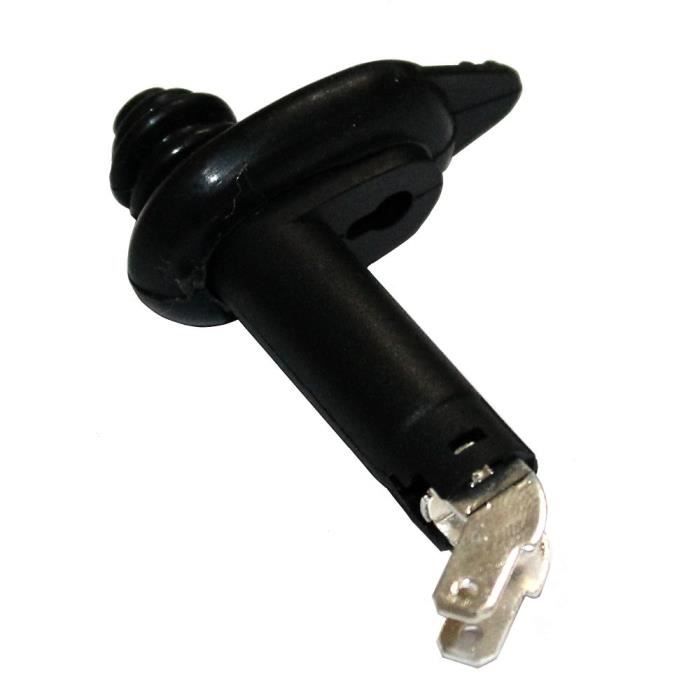 AERZETIX - C72255 - Câble de frein à main - côté de montage essieu AERZETIX - C72255 - Câble de frein à main - côté de montage essieu