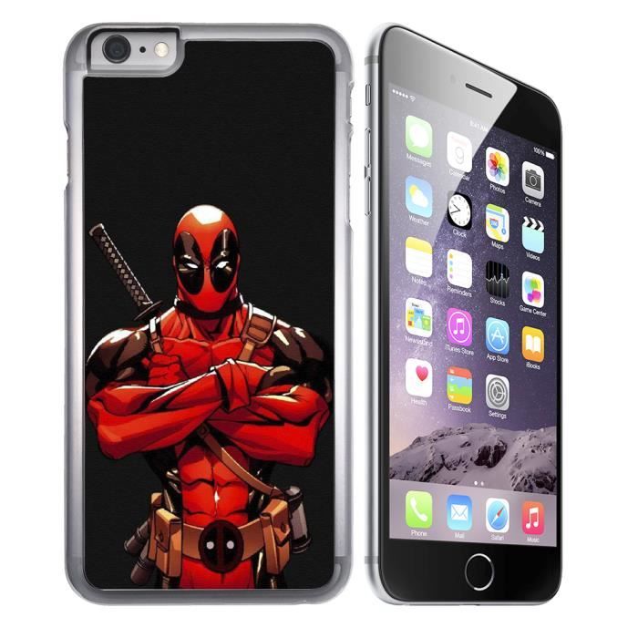 coque deadpool iphone 8 coque deadpool iphone 8