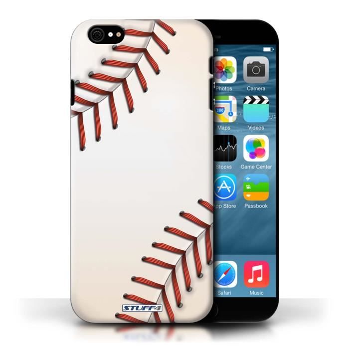 coque iphone 6 baseball coque iphone 6 baseball