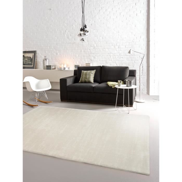 Benuta Tapis Beige - Accessoires De Maison