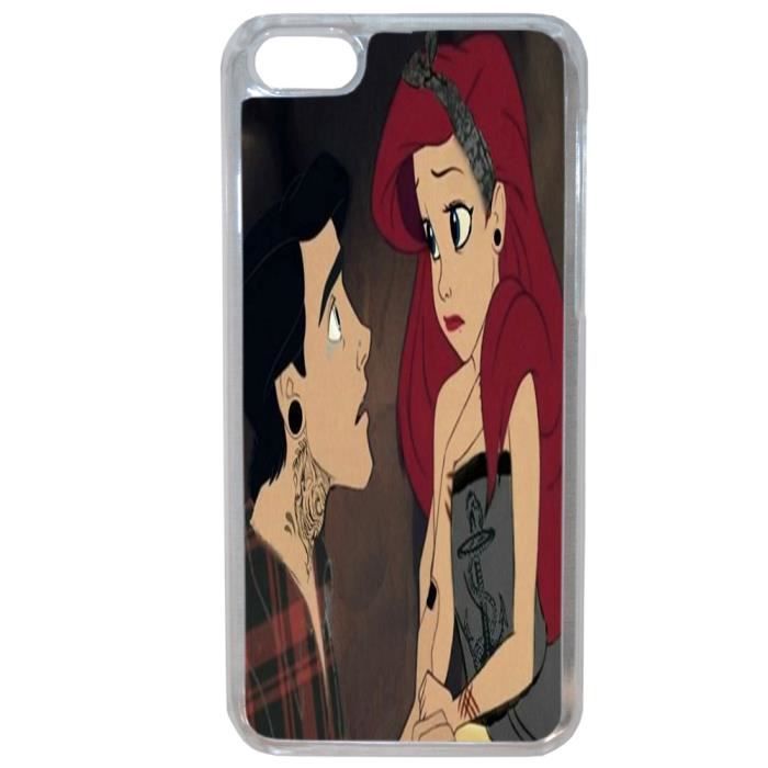 coque iphone 7 plus disney ariel coque iphone 7 plus disney ariel