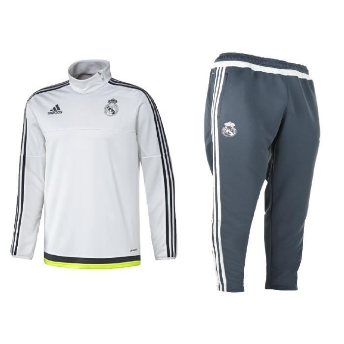 jogging adidas gris ensemble jogging adidas gris ensemble