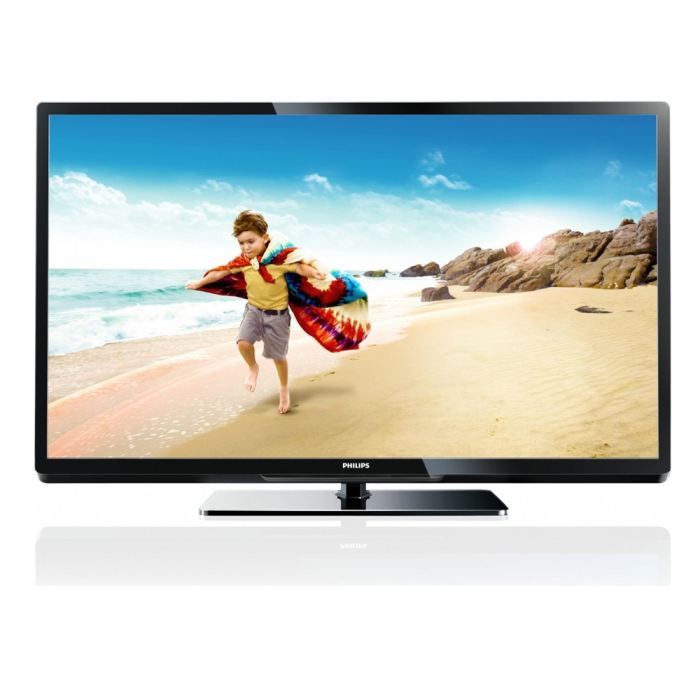 PHILIPS 32PFL3507H/12 TV LED   Achat / Vente TELEVISEUR LED 32