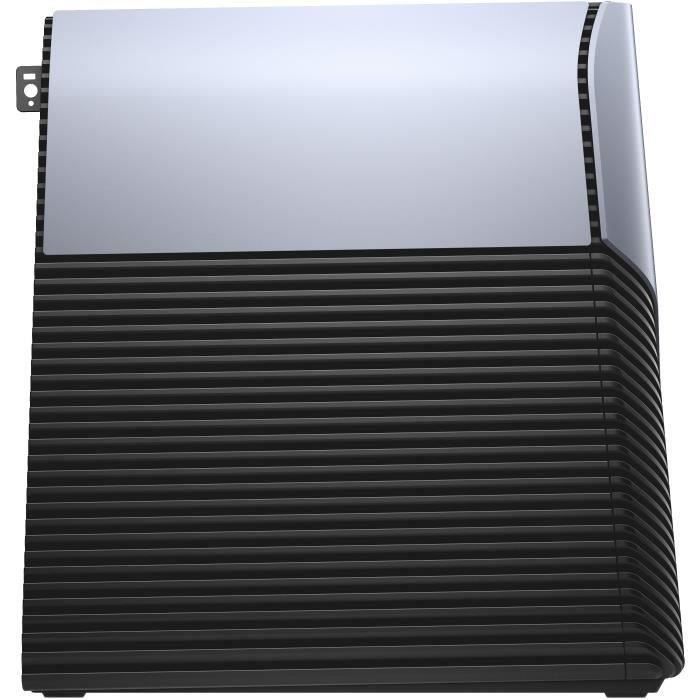  PC de Bureau Inspiron 5680 - 8Go - Core i7-87003