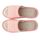 Femme Homme Pantoufles de Couples Lins Printemps-A