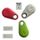 Porte clés Tracker Bluetooth 4.0 Smart key Rose