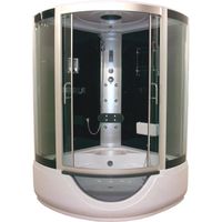 CABINE DE DOUCHE Cabine de Douche Baignoire hydromassante Faro 136x CABINE DE DOUCHE Cabine de Douche Baignoire hydromassante Faro 136x