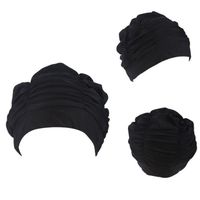 BONNET PISCINE- CAGOULE Natation Chapeau Femmes Unisexe Chapeau de bain à BONNET PISCINE- CAGOULE Natation Chapeau Femmes Unisexe Chapeau de bain à