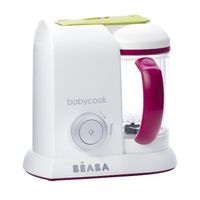 ROBOT BÉBÉ BEABA Robot Babycook Solo Gipsy ROBOT BÉBÉ BEABA Robot Babycook Solo Gipsy