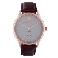 MONTRE Christian Lacroix - Montre Homme - Montre à Quartz MONTRE Christian Lacroix - Montre Homme - Montre à Quartz