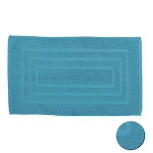 TAPIS DE BAIN  tapis de bain mer du sud 50x85 cm