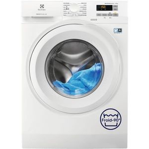 LAVE-LINGE ELECTROLUX EW6F5941EP - Lave linge frontal - 9 kg 
