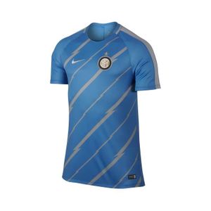 Maillot Domicile Inter Milan Tenue de match Maillot Domicile Inter Milan Tenue de match