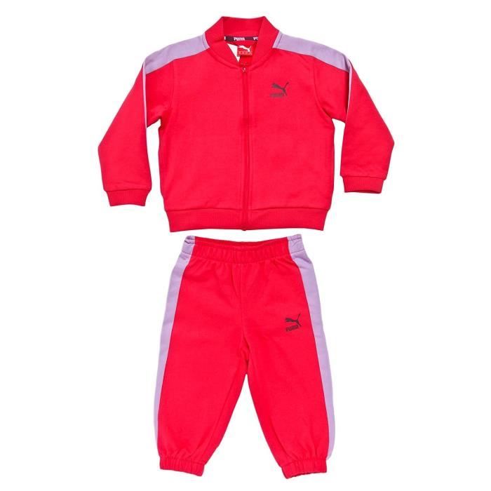 REEBOK Survêtement Bébé Fille