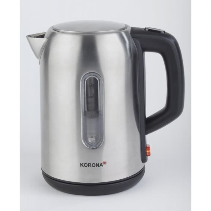 KORONA 20350 Bouilloire électrique - Inox