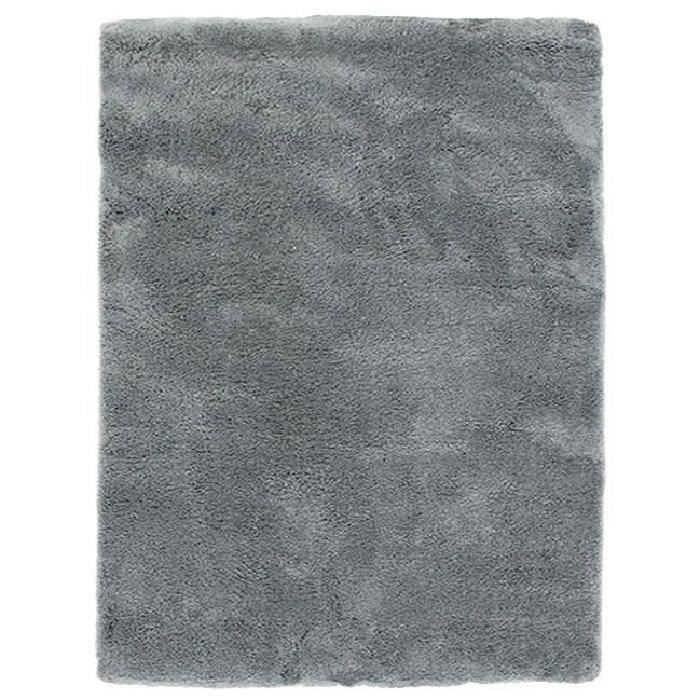Tapis Caline 120x170cm Gris