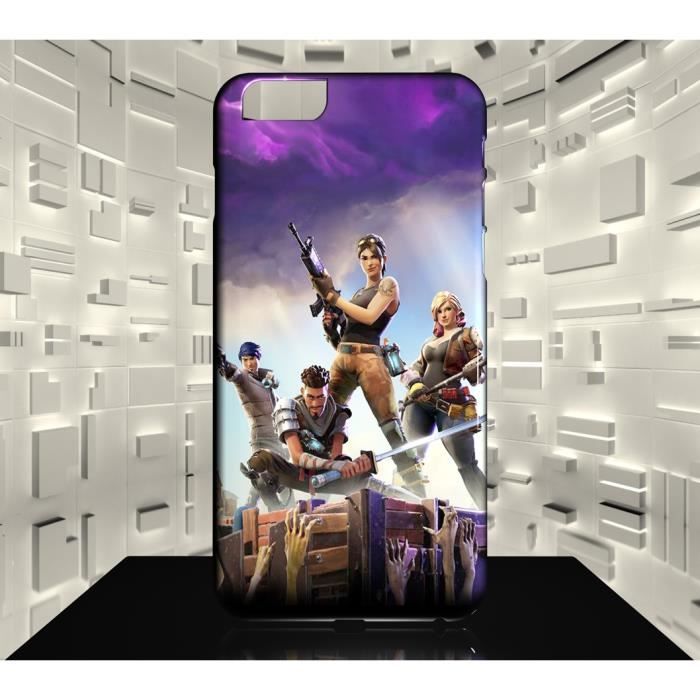 coque fortnite iphone 4 coque fortnite iphone 4
