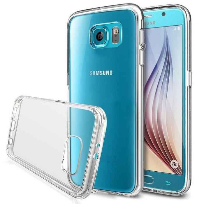 protection s6 samsung coque