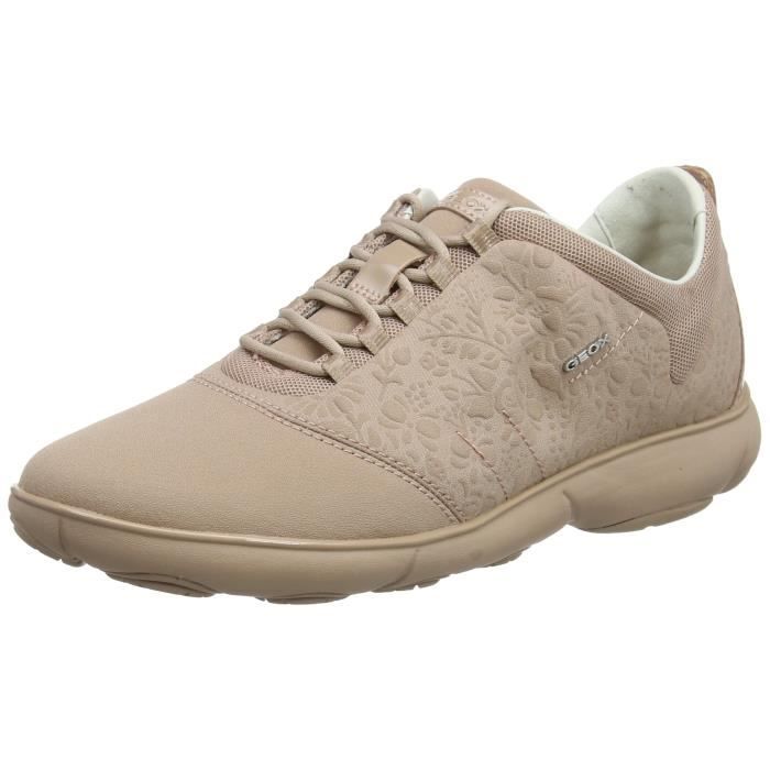 Nebula 3b9dm2 1 35 Women's A Trainers 2 Geox D Taille Im7bfgyYv6