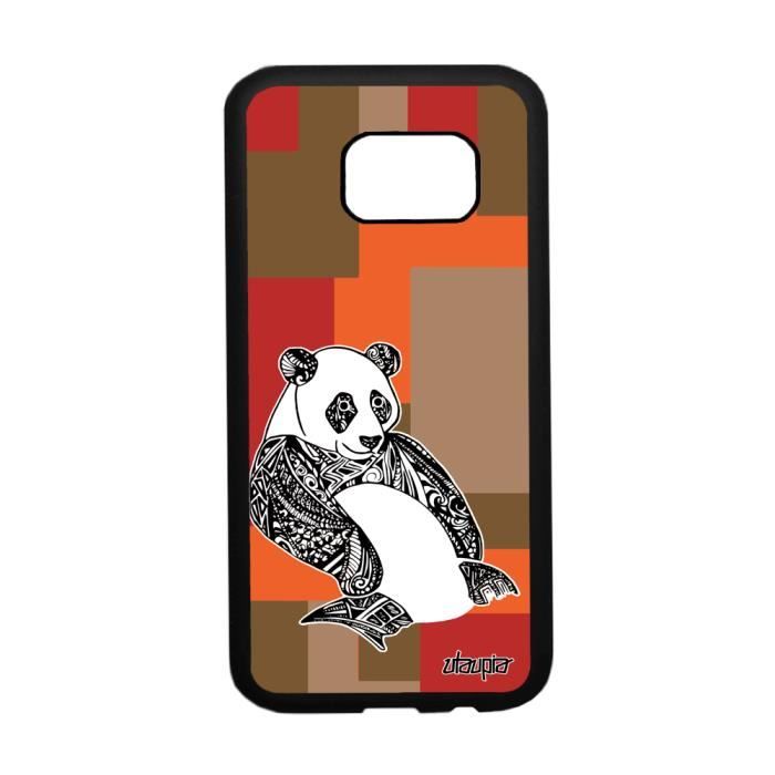 coque galaxy s7 panda coque galaxy s7 panda