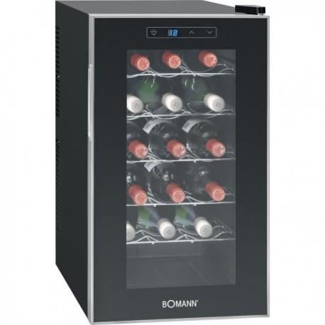 CAVE à VIN  18 BOUTEILLES KSW 345 CB1