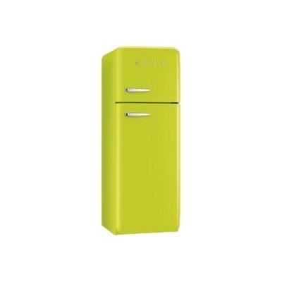 Smeg FD239APS Autonome 227L A+ Argent ré1