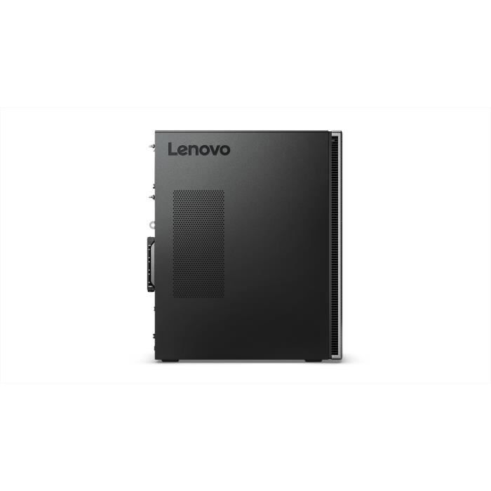 Lenovo IdeaCentre 720 (AMD), 3,5 GHz, AMD Ryzen2