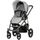 BRITAX Poussette Citadine Smile Grise