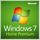 Windows 7 Familiale SP1 OEM 64-bit - 1 poste