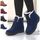 Bottes de neige d'hiver Mode d'hiver bottes courte