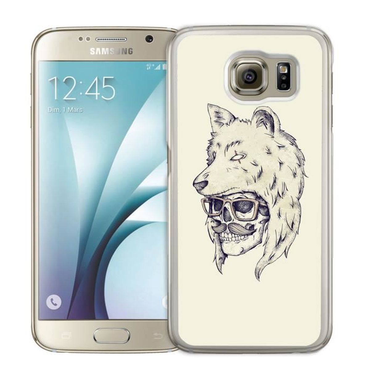 coque samsung galaxy s5 loup coque samsung galaxy s5 loup